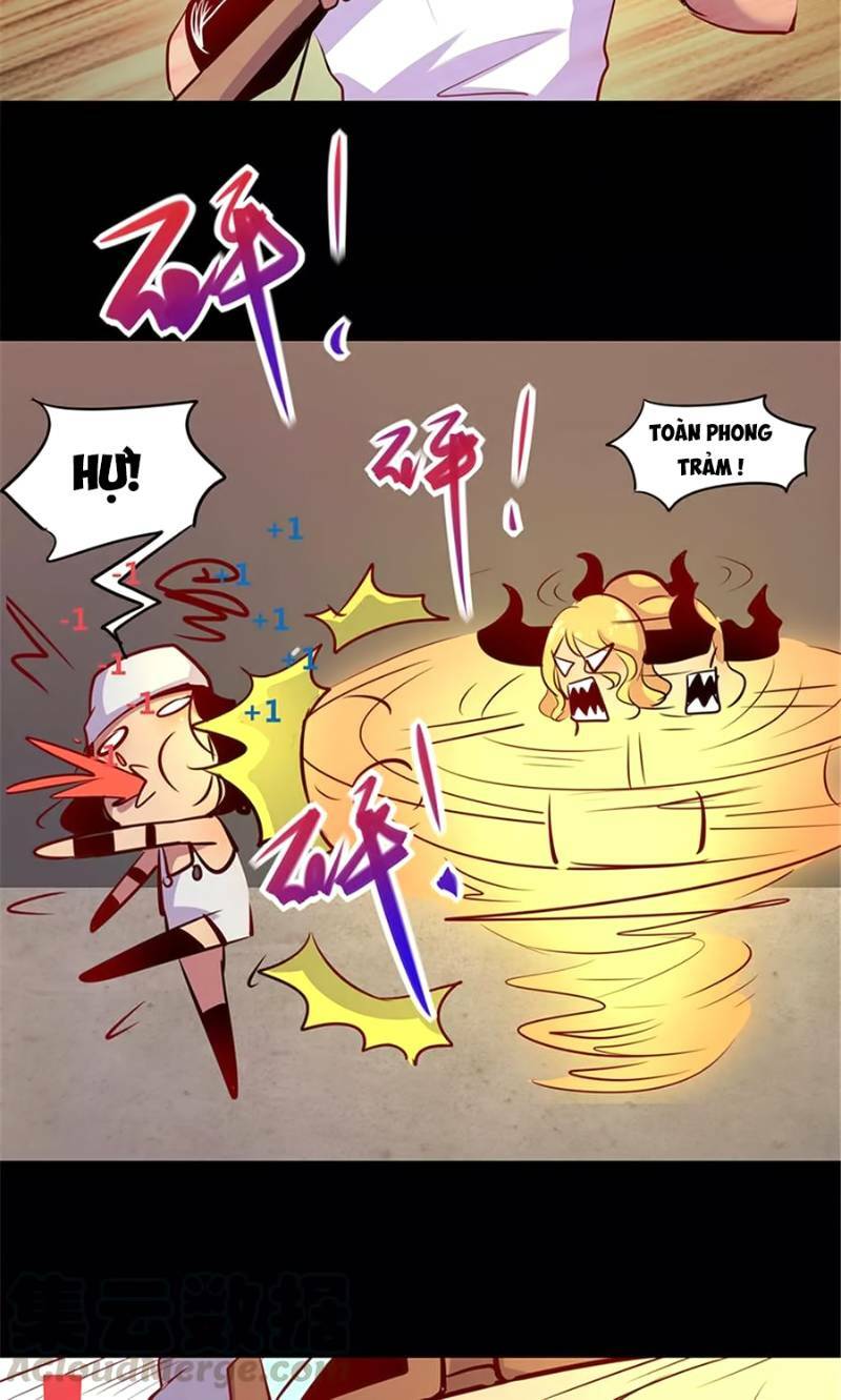 ta không phải là npc chapter 4 23