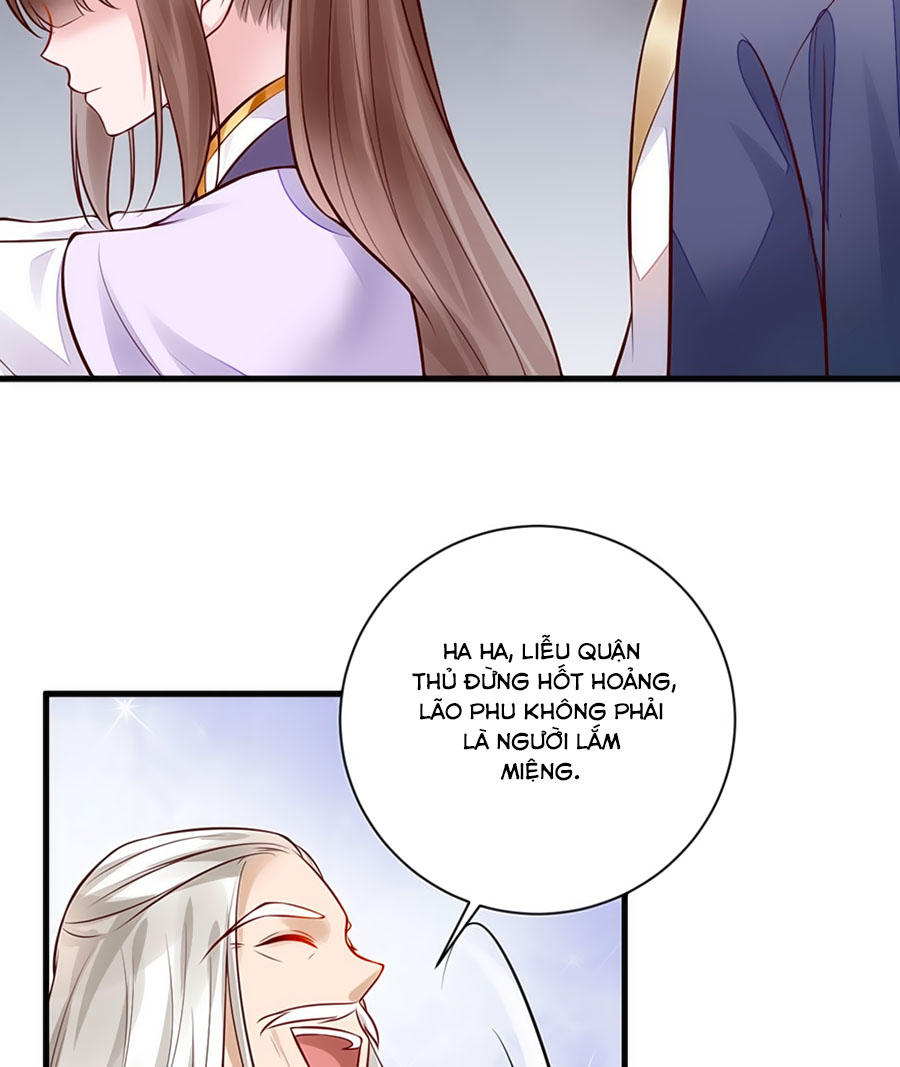 nữ đế livestream công lược chapter 25 13