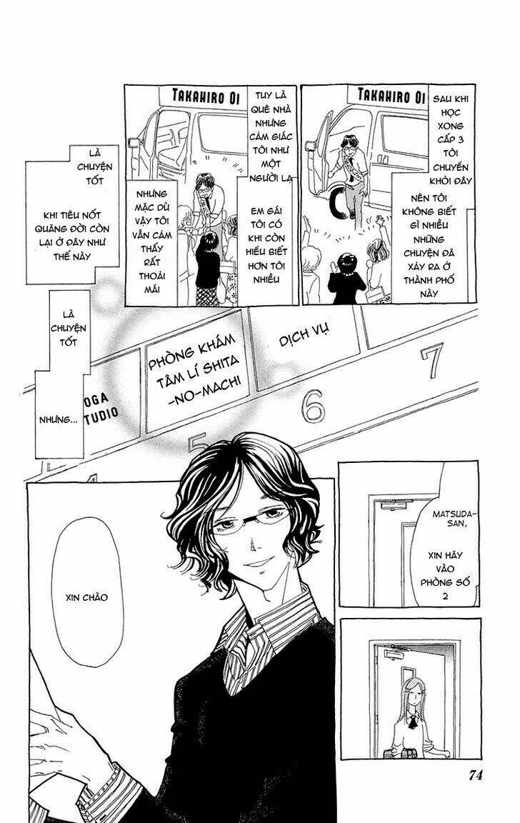 chị tôi lấy chồng chapter 3 11