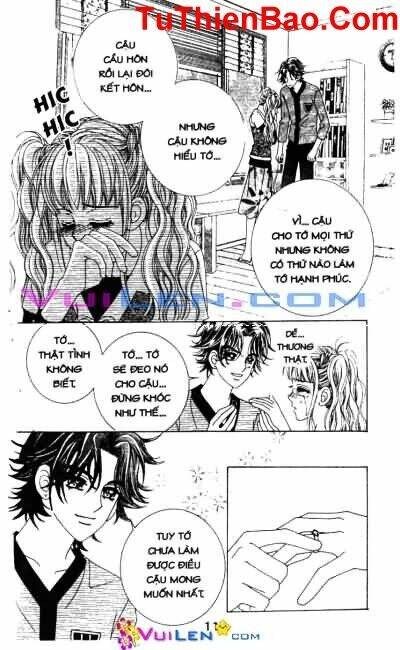 18 years old, we got married chapter 54 14
