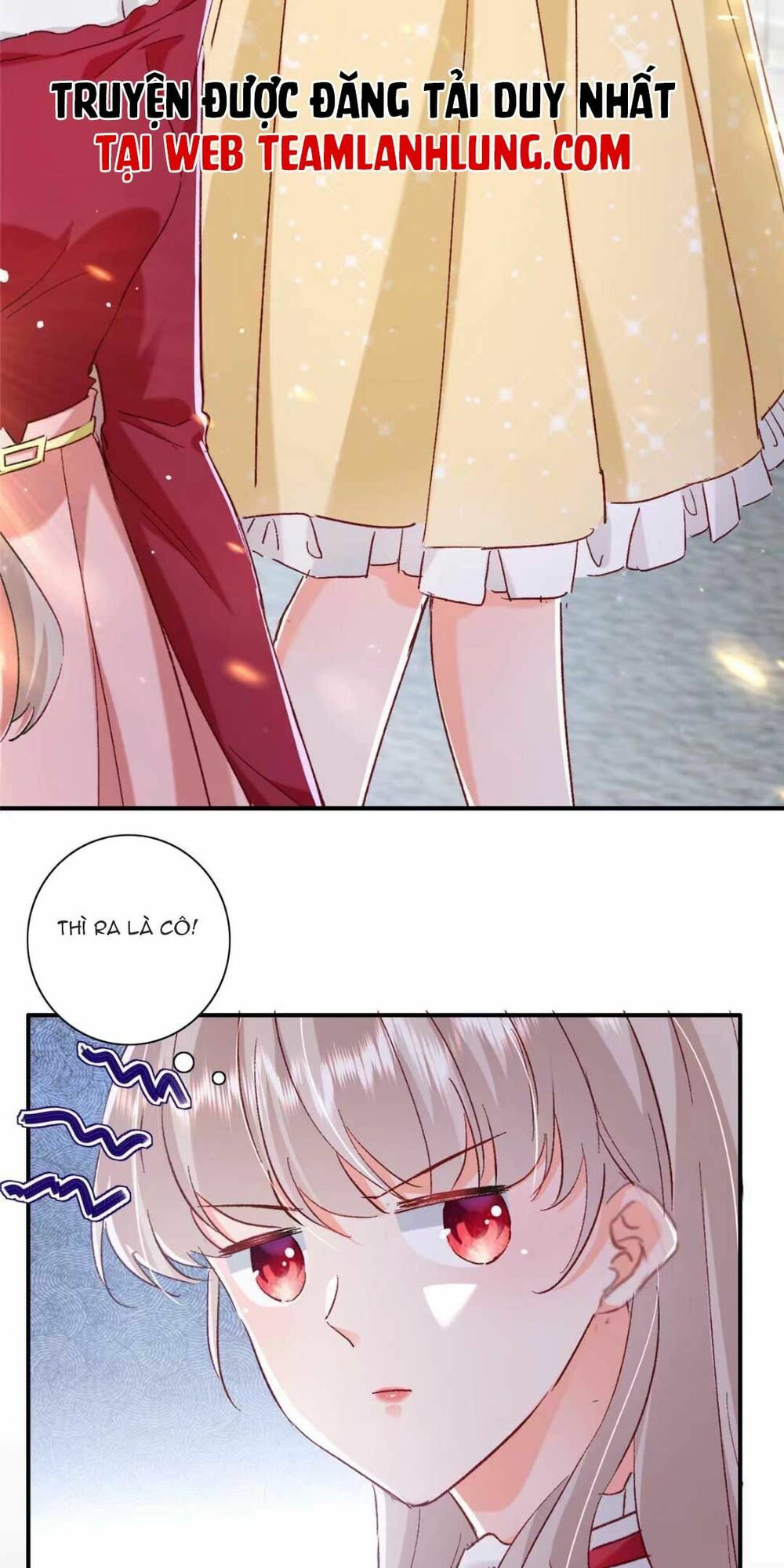 manh thê bé bỏng không dễ chọc chapter 22 5