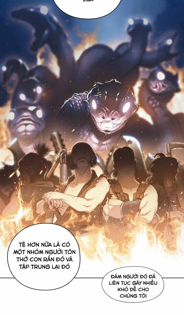 yin and yang master chapter 3 28