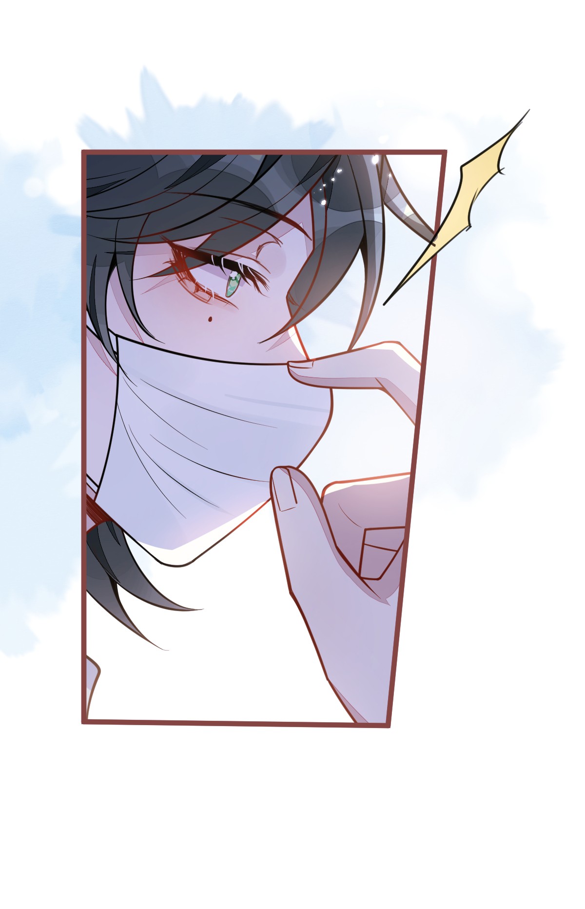 ân sủng của sói chapter 17 15