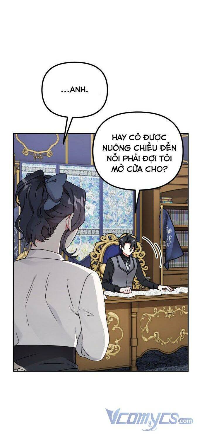 thân gửi nàng bạch tuyết chapter 12 10