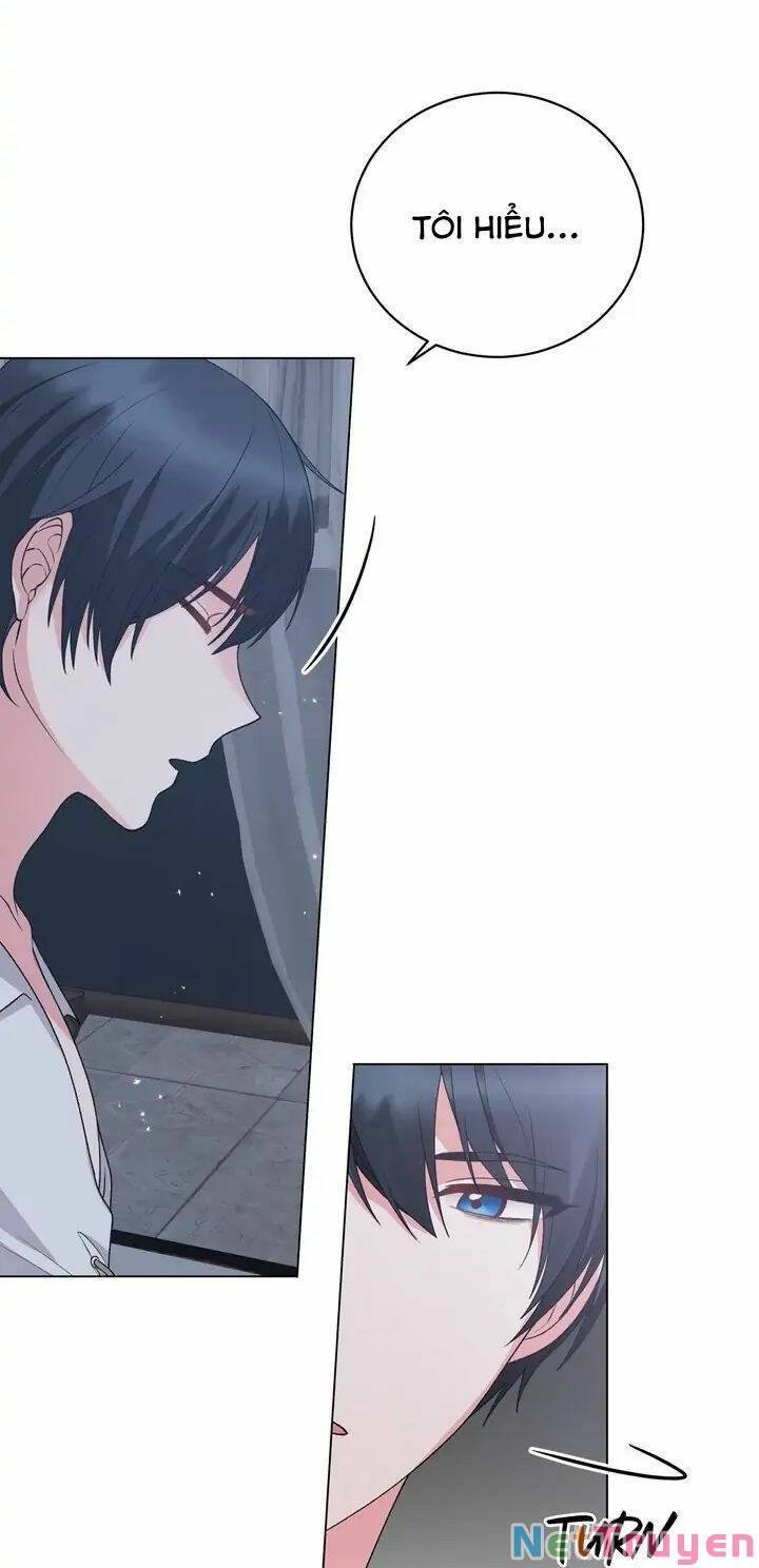 là nhân vật phản diện nhưng tôi sẽ trở thành nữ chính chapter 55 12