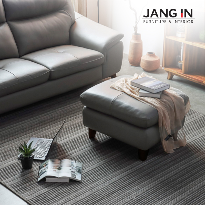 Ghế Đôn Sofa Andante Jang In 1601690001-03