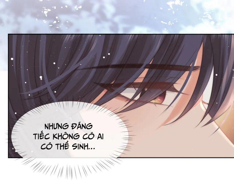 Độc Chiếm Mỹ Nhân Sư Tôn Bệnh Kiều chapter 32