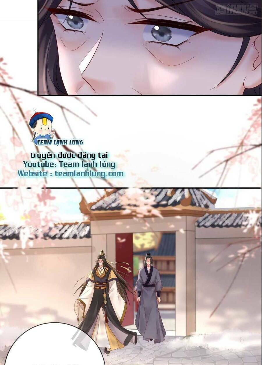 sự trả thù của vương phi chapter 46 42