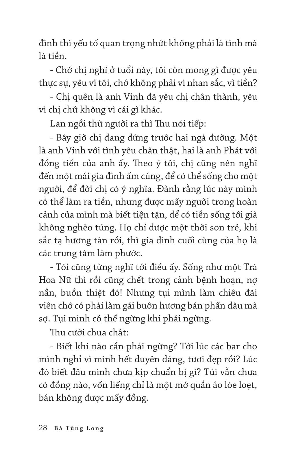 Hồng Nhan Đa Truân