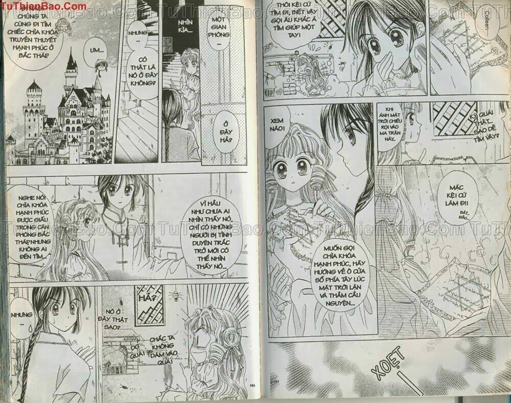 búp bê collen chapter 2 72