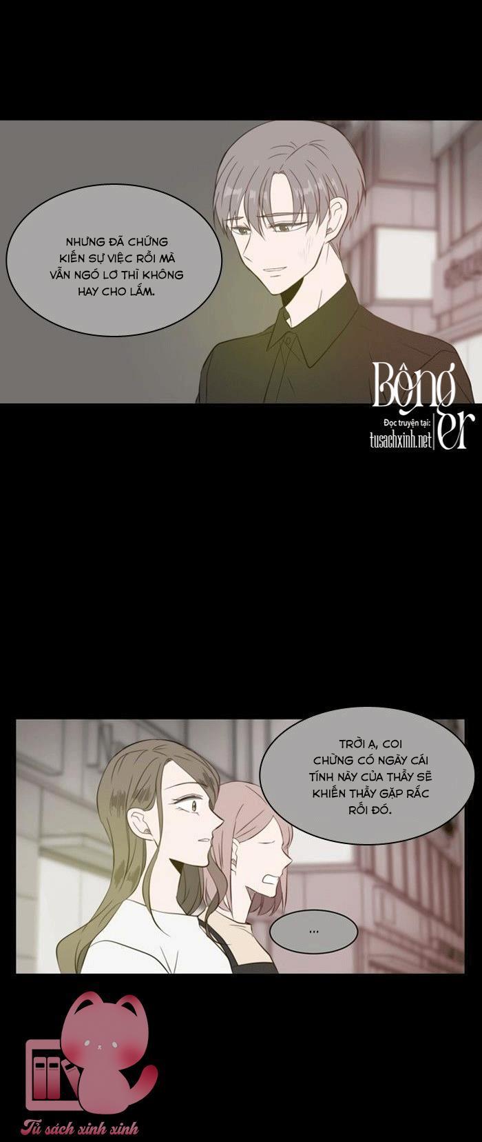 a good day to be a dog chapter 30 28