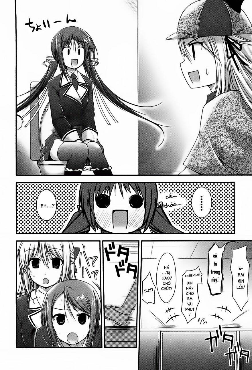 princess lover! chapter 3 10