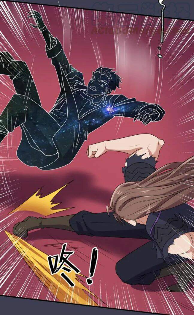 người chặn xuyên không chapter 108 36