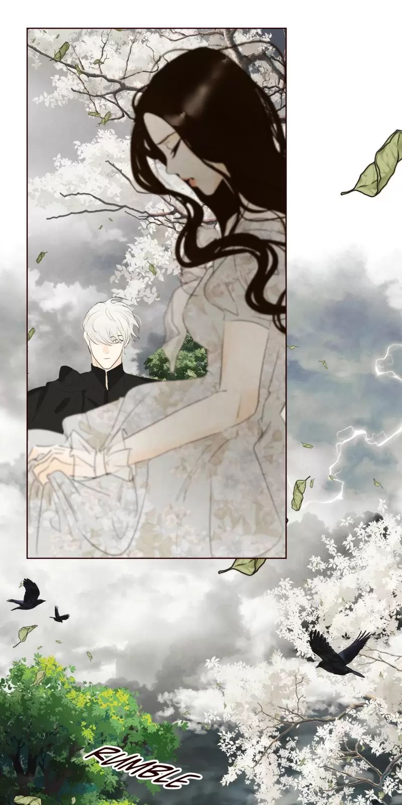 tôi là kẻ phản diện chapter 10 15