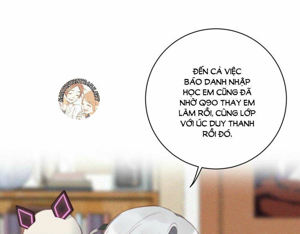 viện bảo tàng tâm nguyện chapter 29.4 7