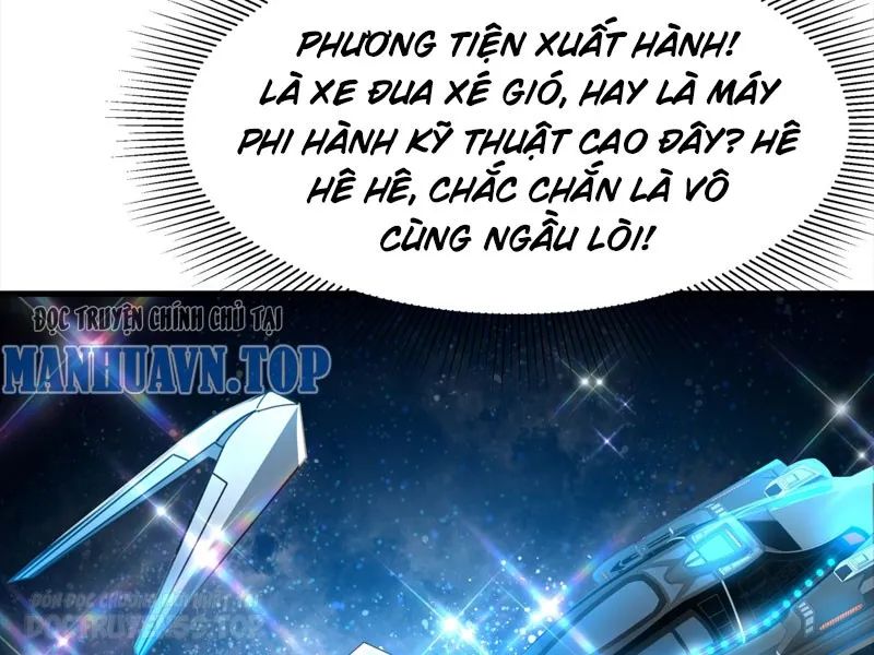 sau khi hợp thể cùng nữ thần, ta vô địch! chapter 4 79