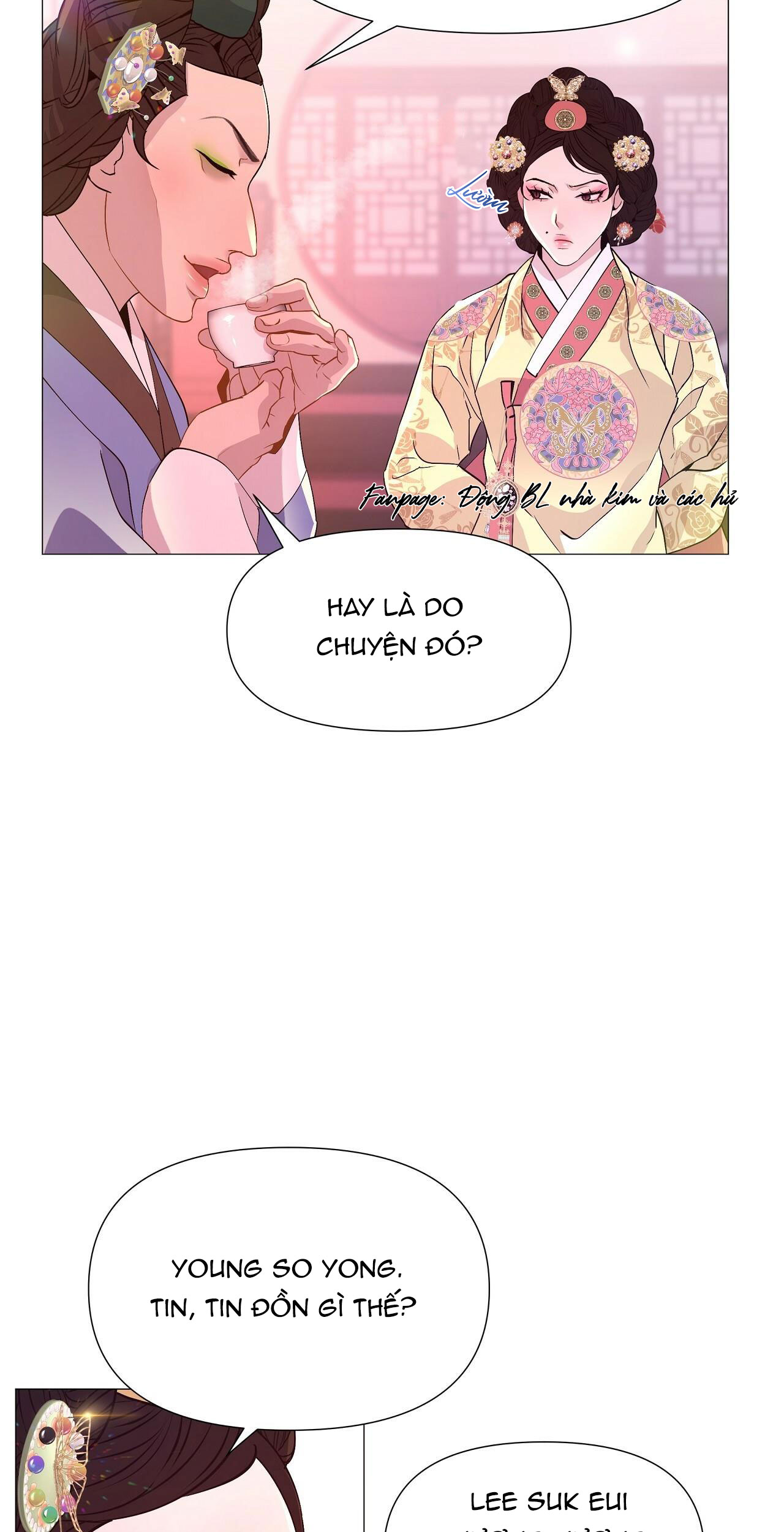 dạ xoa hóa liên ký chapter 19 78