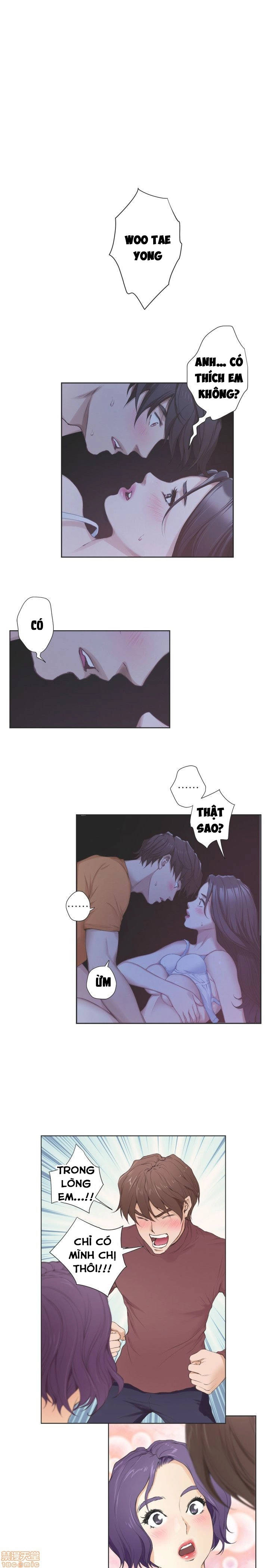 cặp đôi s chapter 27 32