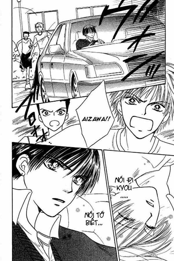 girl got game - power chapter 20 36