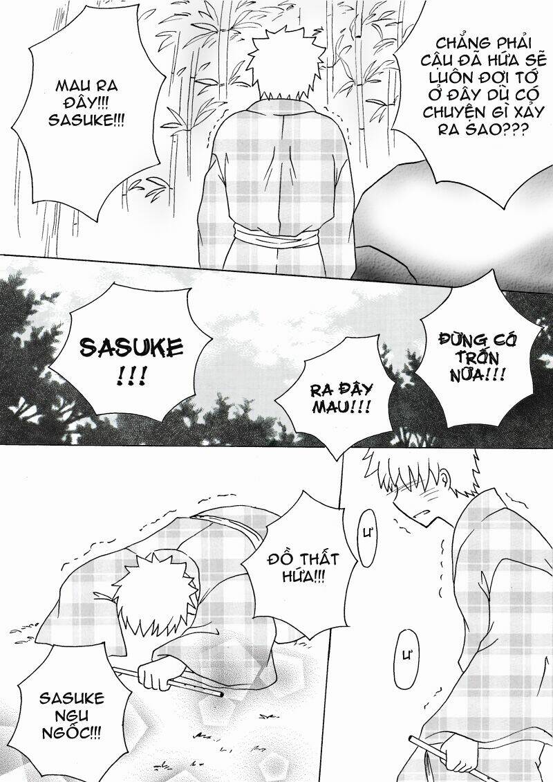 gặp người thổi sáo chapter 5 13