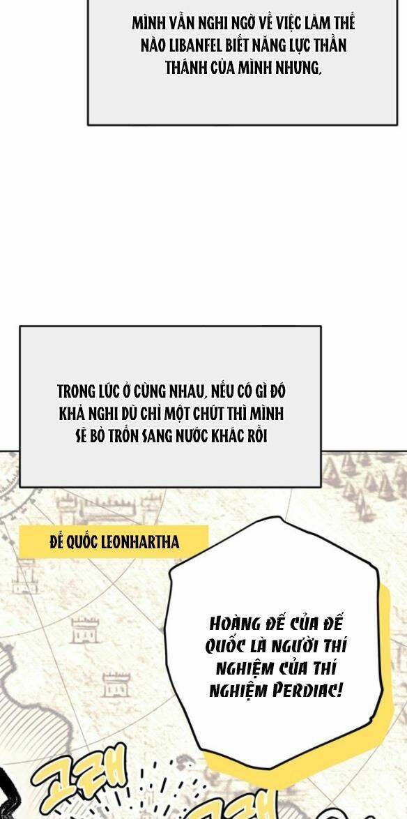 mỗi đêm chồng tôi đều biến đổi chapter 4.5 33