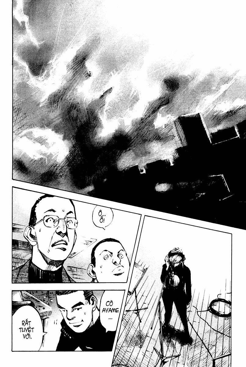 skyhigh chapter 11 9