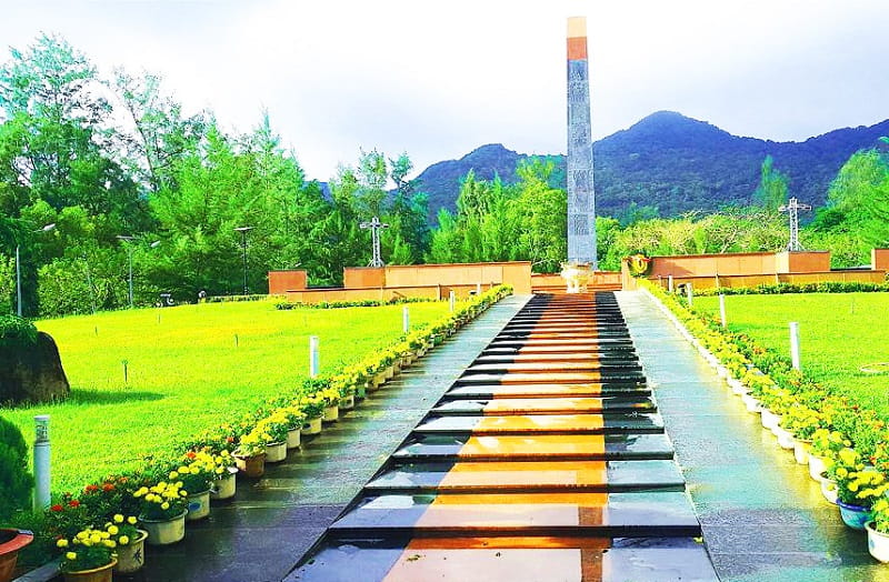 Tour Côn Đảo 2 ngày 1 đêm giá rẻ – Khởi hành từ Cần Thơ