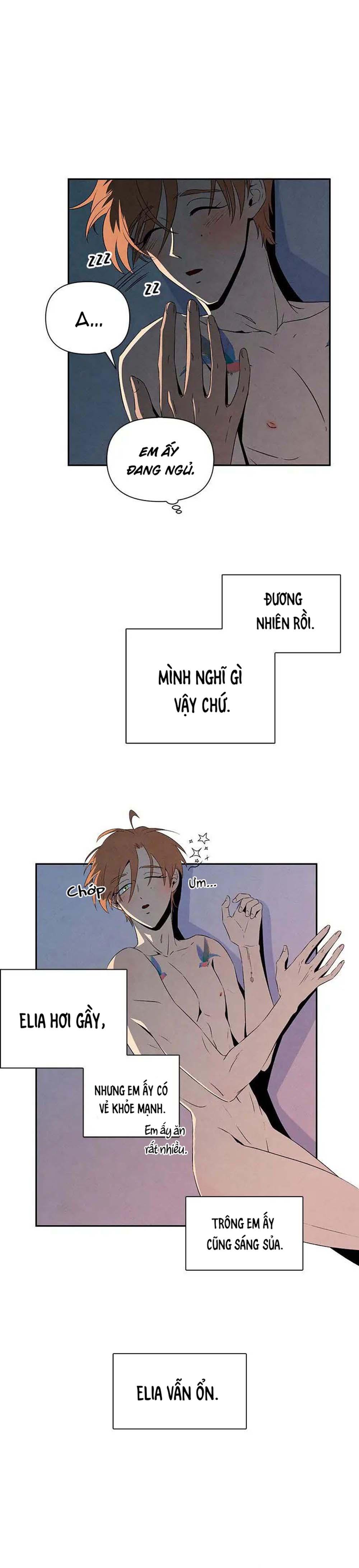 bona sort chapter 11 23