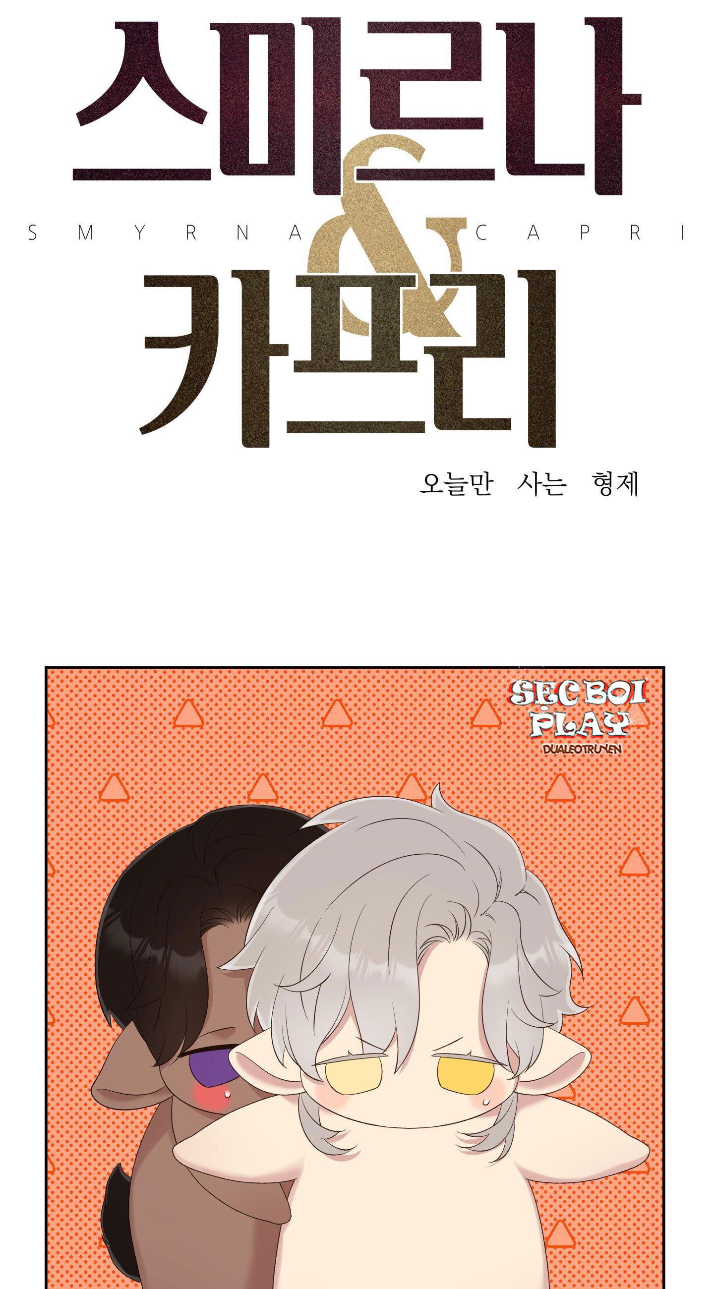 smyrna và capri chapter 19 1