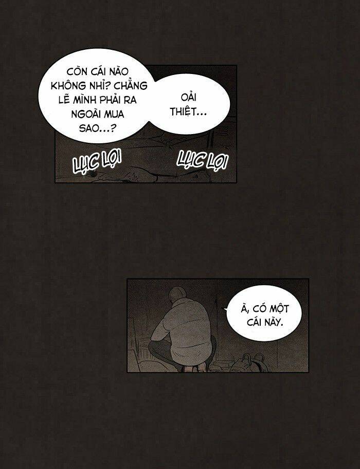 đứa con của quỷ dữ chapter 84 14