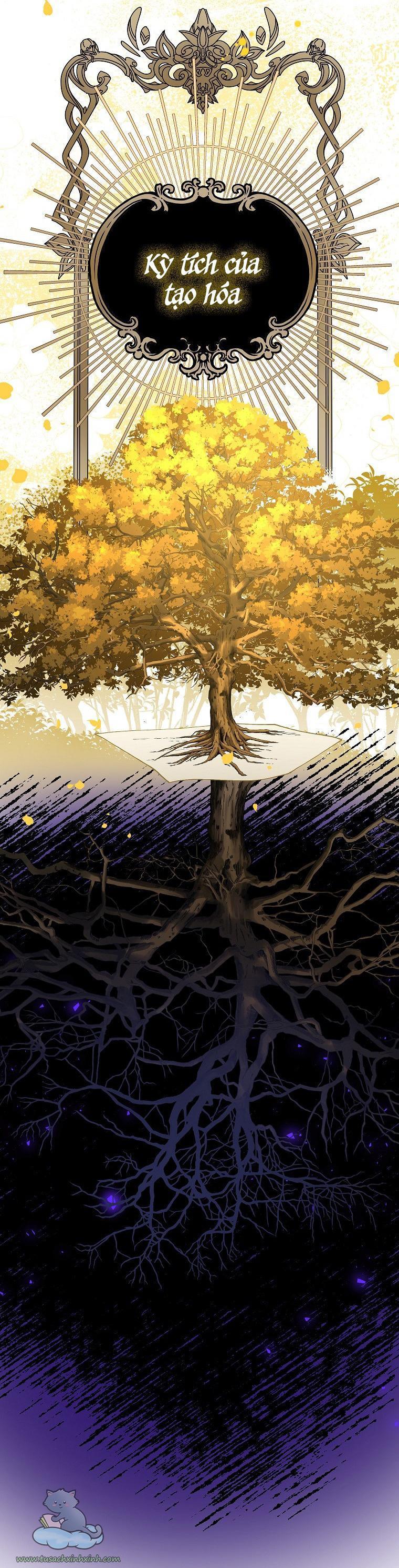 tháng năm cuối cùng của nữ phụ đoản mệnh chapter 19 57