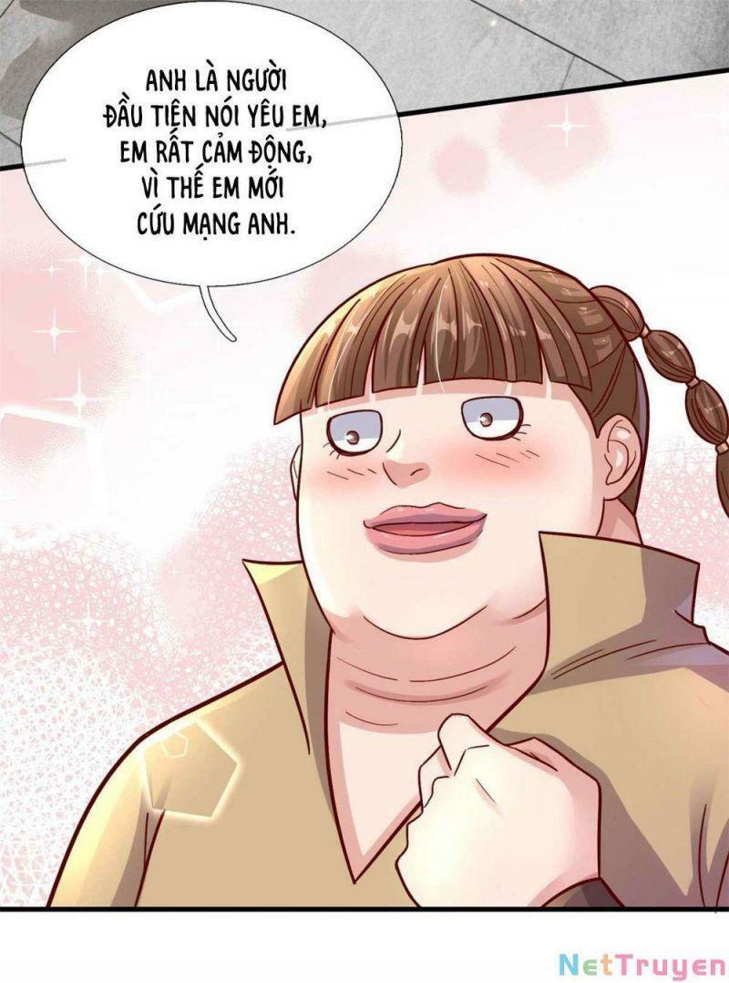 thuộc tính của ta đều tăng vào sức mạnh chapter 6 6