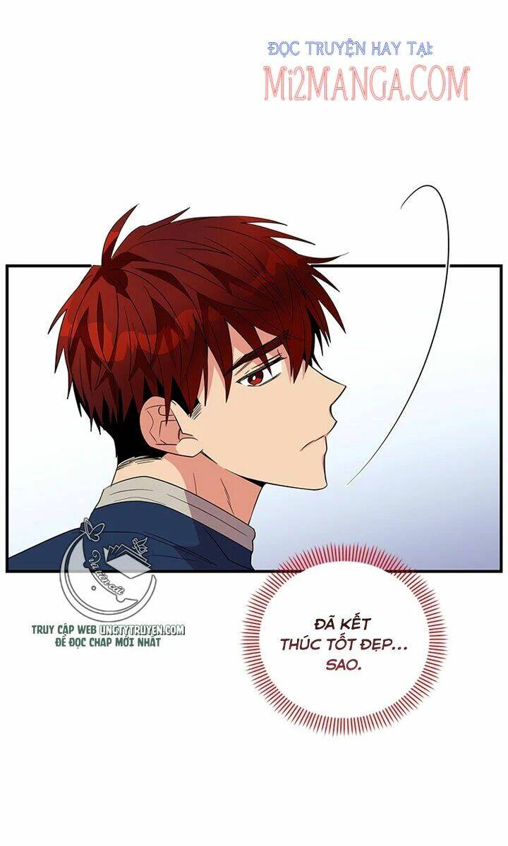 chồng yêu, em muốn đình công! chapter 30 32