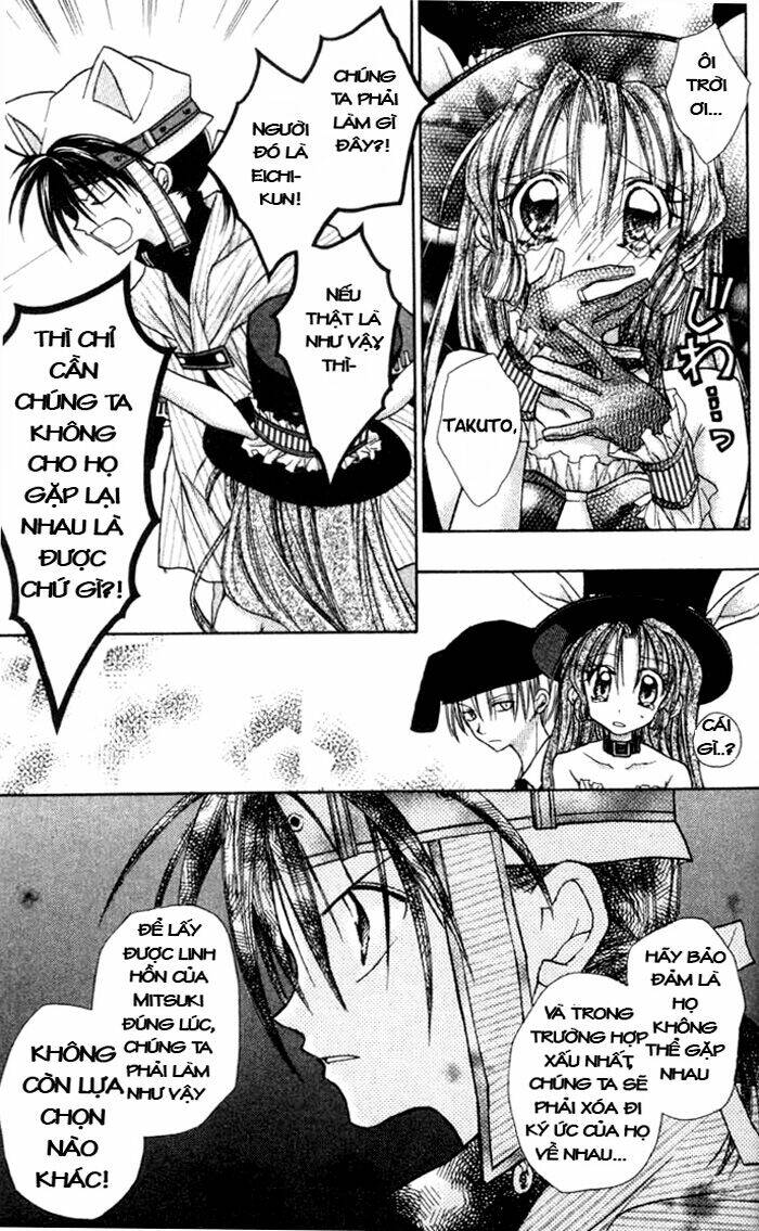 đi tìm mặt trăng tròn chapter 10 25