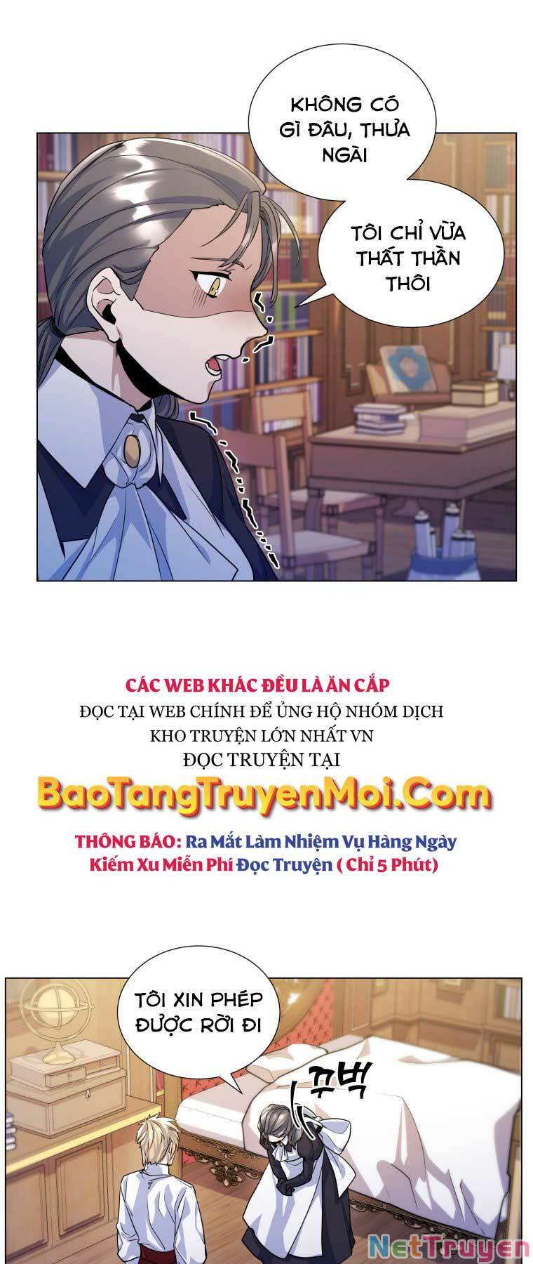 bạo chúa cường hoành chapter 14 42