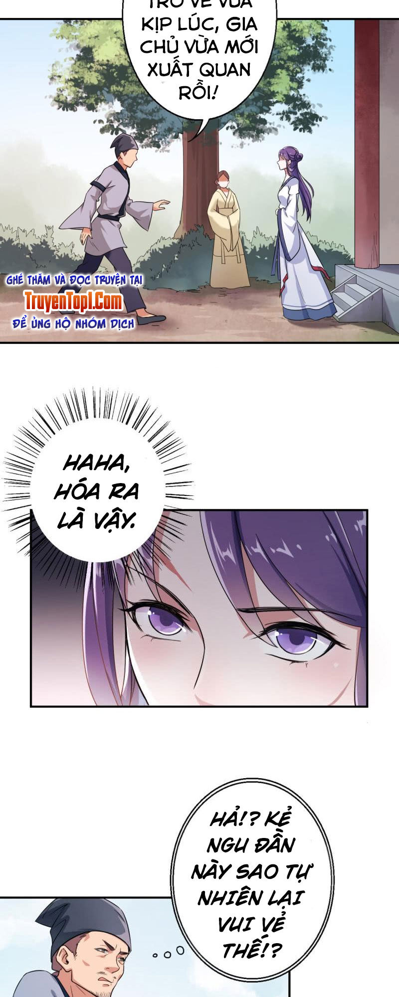 tà y cuồng thê chapter 26 5