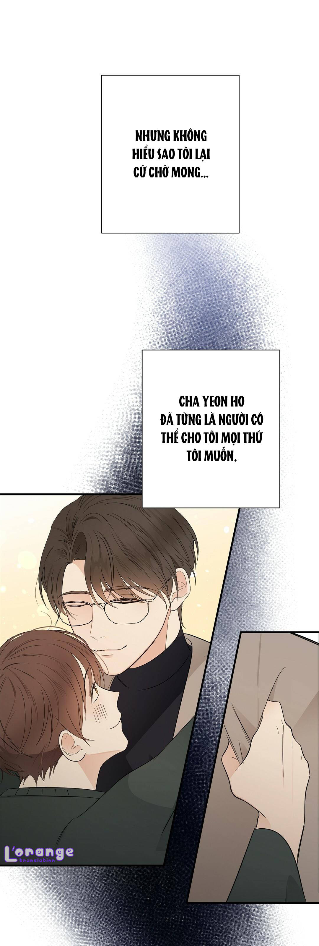 mối quan hệ kém cạnh chapter 28 18