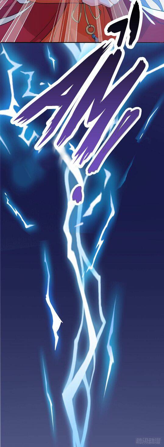 nữ tiên tôn bận đào hôn chapter 1.2 3