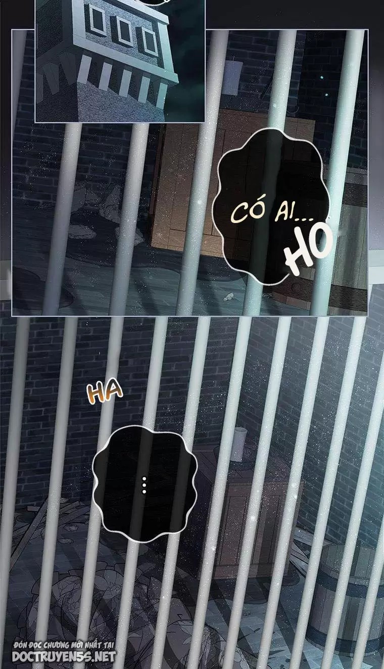 nếu tôi là nhân vật phản diện liệu tôi sẽ chết chapter 3 2