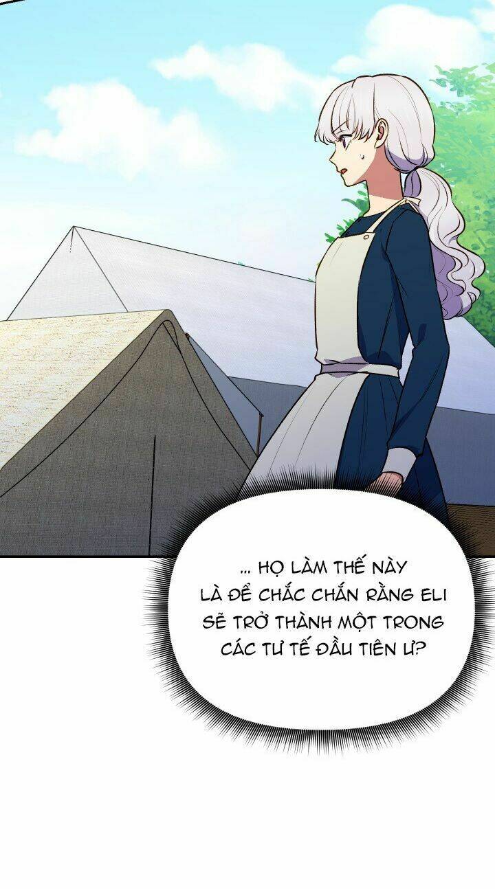 khế ước của nữ công tước quái vật chapter 69 4