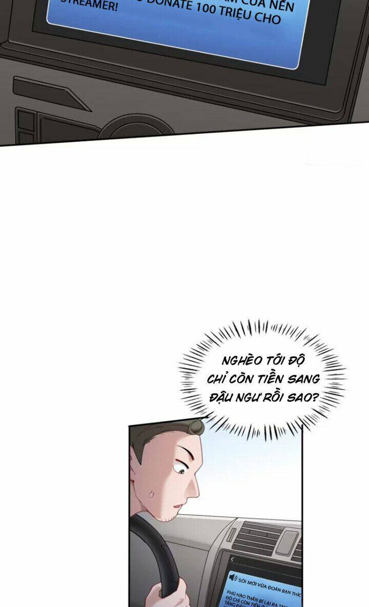 Bỏ Làm Simp Chúa, Ta Có Trong Tay Cả Tỉ Thần Hào chapter 9.1 5