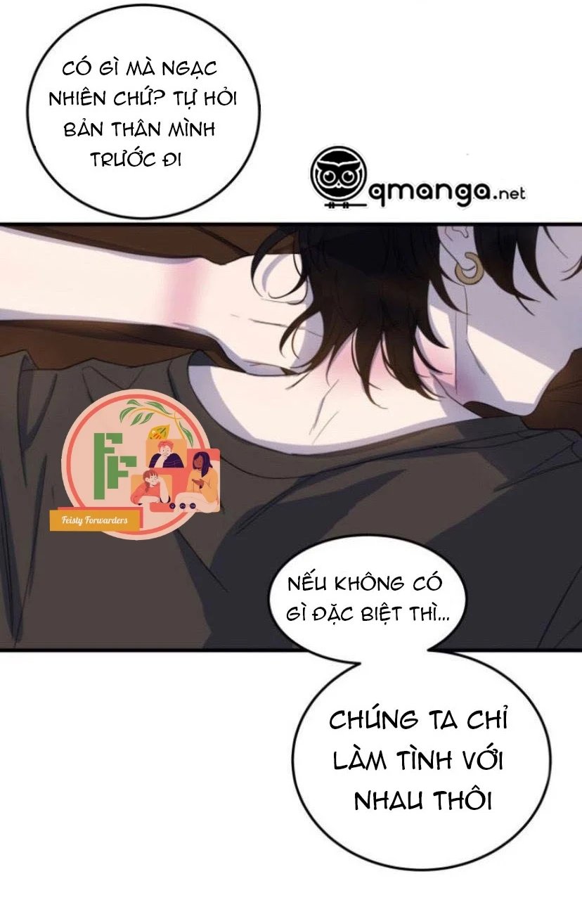 người tình dâm đãng của tôi chapter 6 25