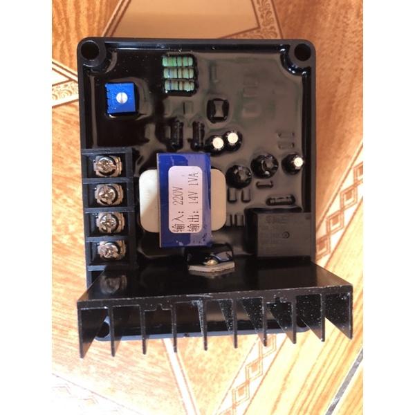 BO MẠCH GIÁN TIẾP AVR GB-160, GB-170 ổn định điện áp máy phát điện