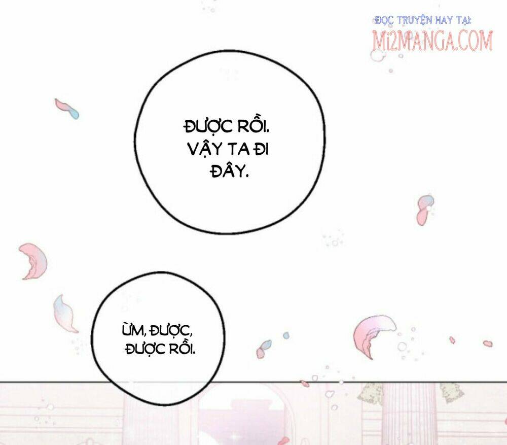 một ngày nọ ta trở thành công chúa chapter 115.5 25