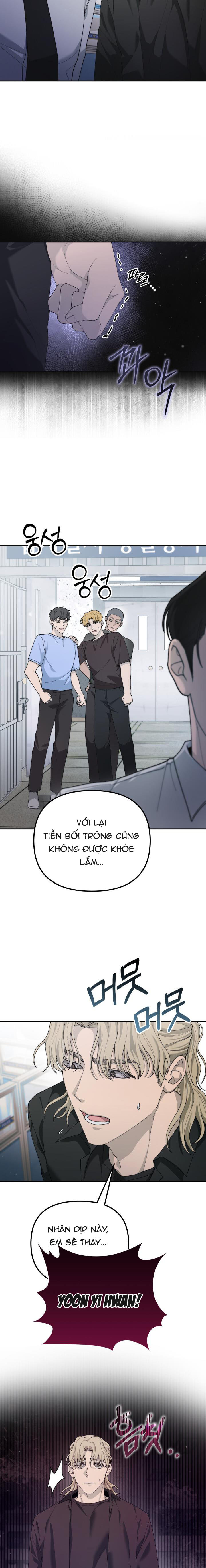 đêm hành động của thám tử omega chapter 6 10