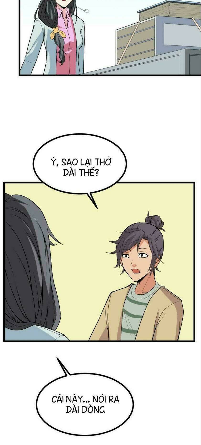 ngưu thư cung ứng thương chapter 20 20