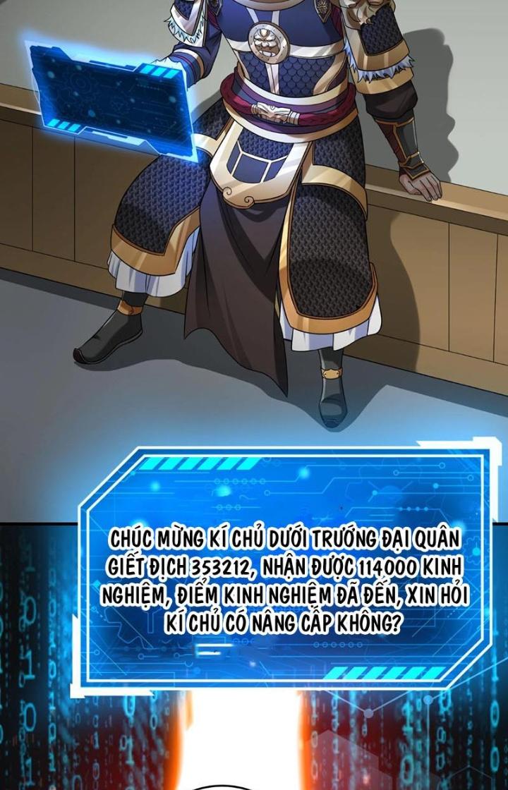 đại tần, ta là con tần thủy hoàng, giết địch thành thần chapter 64 19