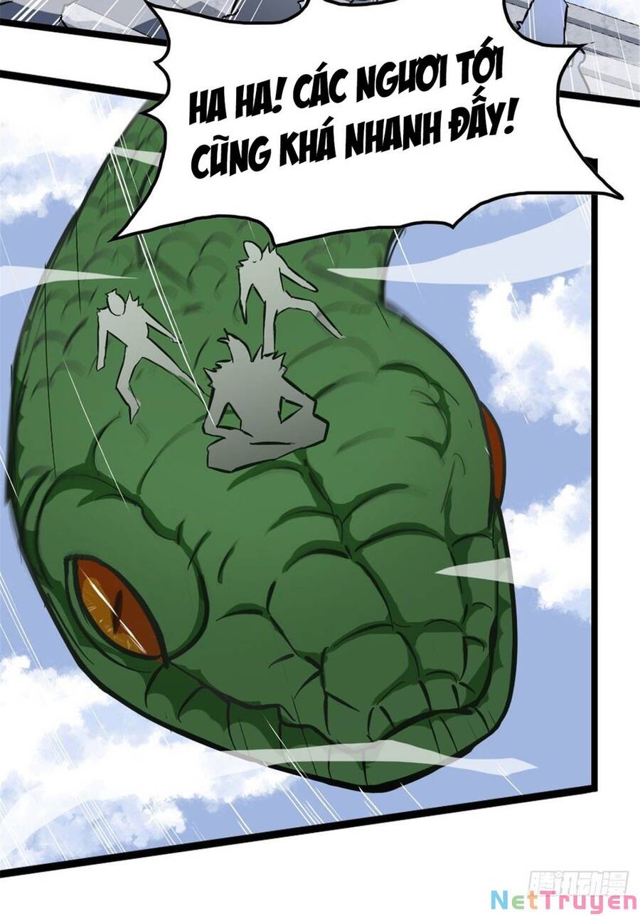 vạn đạo long hoàng chapter 7 22
