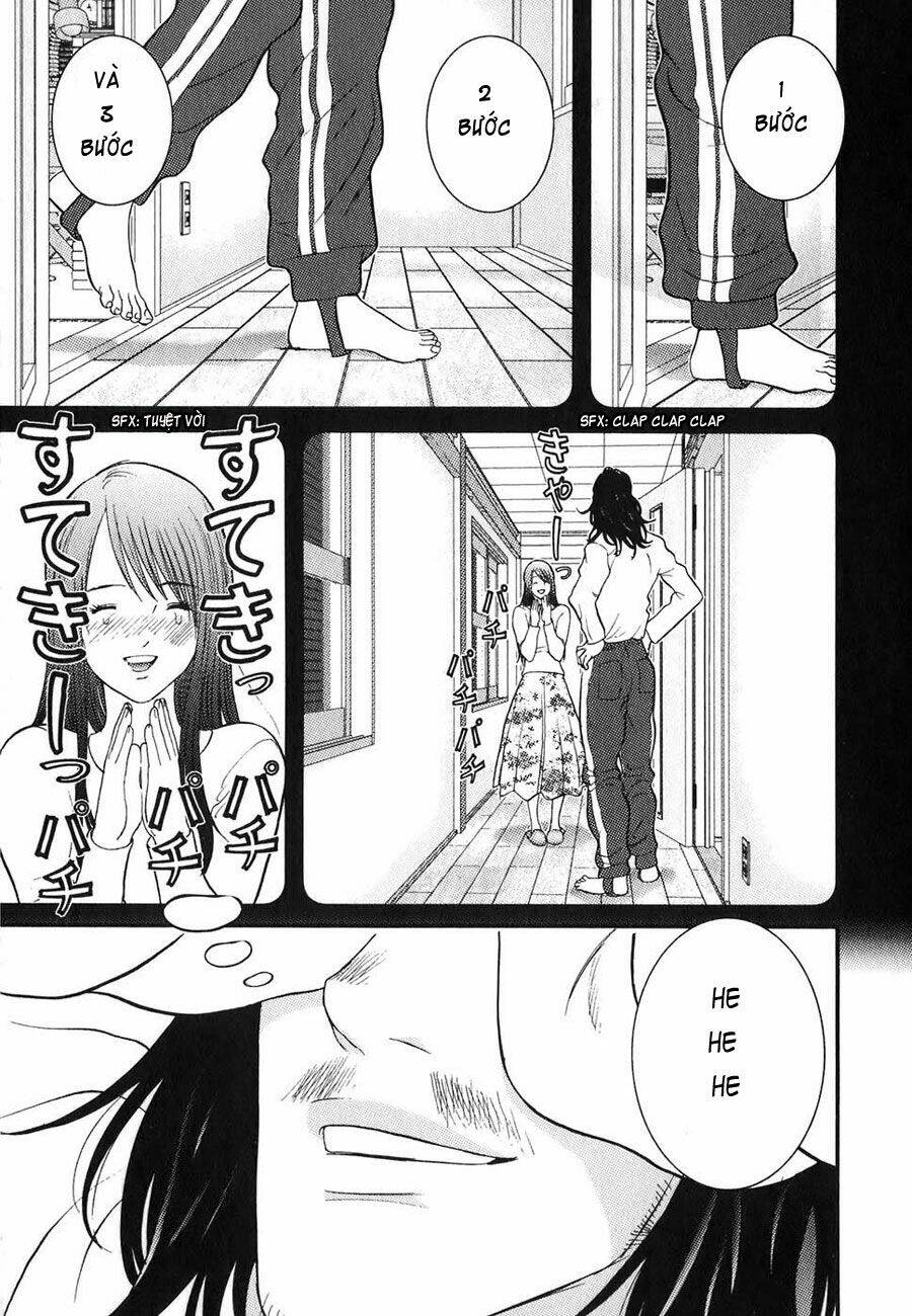 me-teru no kimochi chapter 3 7