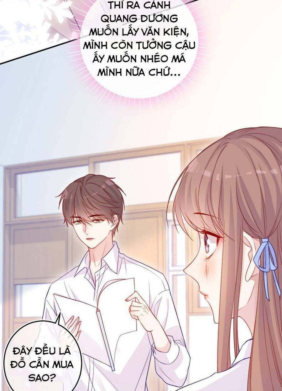 khi cô gái nhìn thấy thời gian chapter 6 3